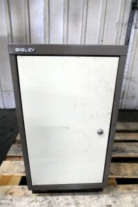 Bisley Cabinet