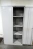4 Shelf Cabinet - 2