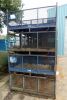 Stackable Steel Stillages - 3