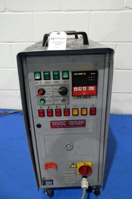 ToolTemp TT168 E Water Temperature Controller