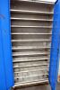 Steel Tooling Cabinet - 2