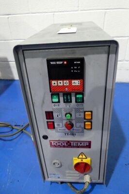 ToolTemp TT181 Water Temperature Controller