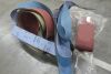 Various Sized Linishing Belts - 3