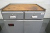 Versatool Heavy Duty Tool Cabinet - 2