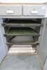 Versatool Heavy Duty Tool Cabinet - 3