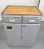 Versatool Heavy Duty Tool Cabinet - 2