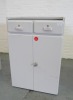 Versatool Heavy Duty Tool Cabinet