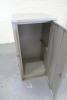 Small Steel Cabinet - 2