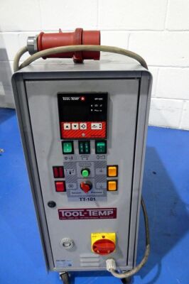 ToolTemp TT181 Water Temperature Controller