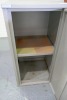 Small Steel Cabinet - 2