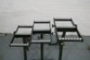 Adjustable Roller Ball Stands - 2