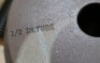 RMD M125-CE Tube Bender - 13