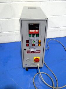 ToolTemp TT-181 Temp Controller