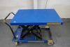 800kg Scissor Lift Table - 3