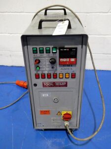 ToolTemp TT-168E Temp controller