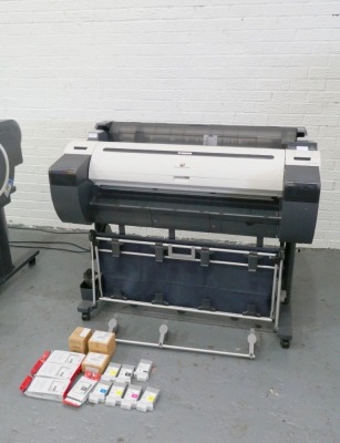 Canon iPF785 Large Format Printer