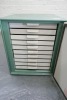 Metaserv Specimen Storage Cabinet - 3