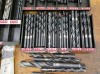 Assorted Imperial Drill Bits - 2