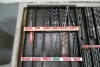 Assorted Imperial Drill Bits - 4