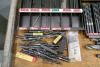 Assorted Imperial Drill Bits - 5