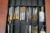 Assorted Imperial Taps & Dies - 10