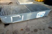 Steel Oil Bund