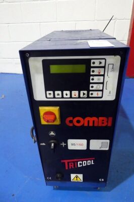 Tricol Combi C5 Water Temperature Controller