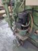 Abrasive Developments Wet Blast Cabinet - 8