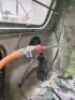 Abrasive Developments Wet Blast Cabinet - 10