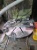 Abrasive Developments Wet Blast Cabinet - 11