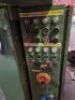 Munk & Schmitz Shot Blast Cabinet - 6