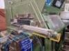 Munk & Schmitz Shot Blast Cabinet - 9