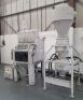 Shot Blast Cabinet & Cyclone - 2