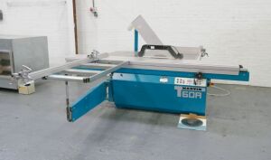 Martin T60A Panel Saw