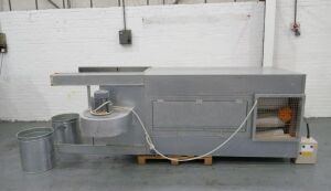 Dust Extractor