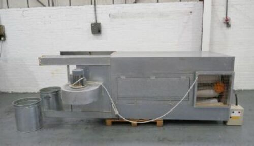 Dust Extractor