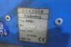 Gunther DPR1 Temperature Controller - 2
