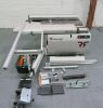 Robland HX 310 Pro Combination Machine - 18