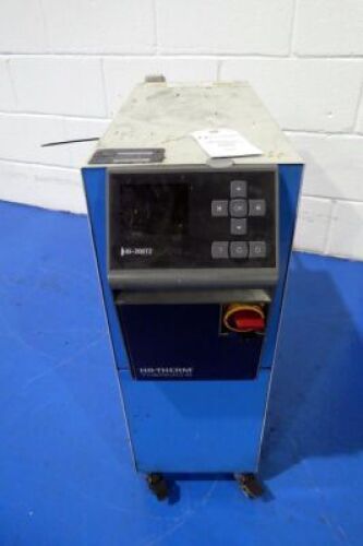 HB-Therm Thermo 5 Oil Temperature Controller