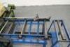 Meba S-250HAS Semi Auto Bandsaw - 4