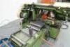 Meba S-250HAS Semi Auto Bandsaw - 5