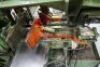 Meba S-250HAS Semi Auto Bandsaw - 6