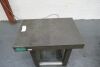 Metron 2' x 4' Granite Table - 2