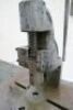 Sweeney & Blocksidge Fly Press - 2