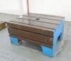 36 x 30 x 20" Box Table