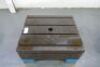 36 x 30 x 20" Box Table - 2