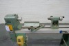 Kity 666 Wood Lathe - 2