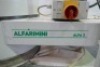 Alfarimini Twin Bag Mobile Extractor - 3