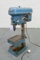 Meddings 240v Bench Drill