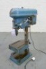 Meddings 240v Bench Drill